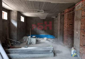 Дом 321м², 3-этажный, участок 12 сот.