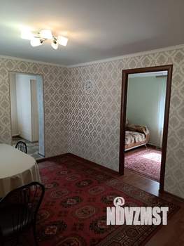 Дом 80м², 1-этажный, участок 4 сот.