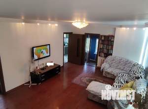 Дом 88м², 1-этажный, участок 4 сот.