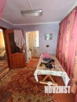 Дом 38м², 2-этажный, участок 7 сот.