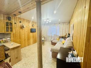 Дом 186м², 2-этажный, участок 5 сот.