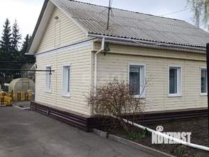 Дом 71м², 1-этажный, участок 7 сот.