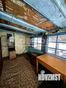 Дом 42м², 1-этажный, участок 6 сот.