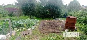 Дом 12м², 1-этажный, участок 5 сот.