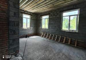 Дом 137м², 2-этажный, участок 7 сот.