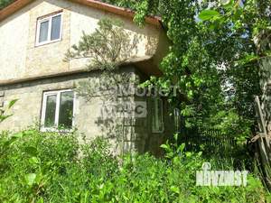 Дом 69м², 2-этажный, участок 10 сот.