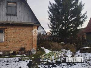 Дом 20м², 1-этажный, участок 5 сот.