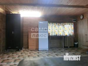 Дом 60м², 2-этажный, участок 5 сот.