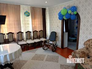 Дом 80м², 1-этажный, участок 4 сот.