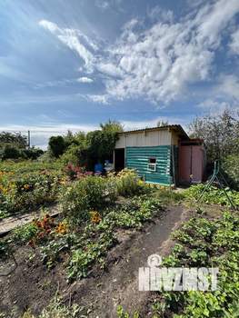 Дом 25м², 1-этажный, участок 10 сот.