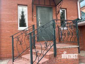 Коттедж 212м², 1-этажный, участок 7 сот.