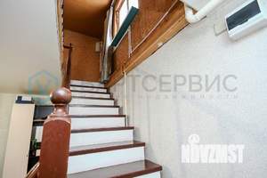 Дом 118м², 2-этажный, участок 3 сот.