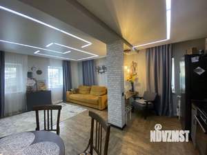 Дом 130м², 2-этажный, участок 10 сот.