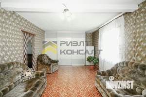 Дом 71м², 1-этажный, участок 6 сот.