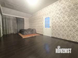 Дом 444м², 2-этажный, участок 5 сот.