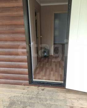 Дом 47м², 2-этажный, участок 6 сот.