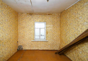 Дом 70м², 1-этажный, участок 3 сот.