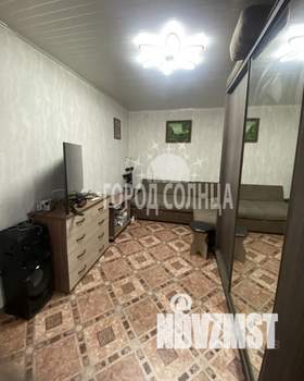 Дом 38м², 1-этажный, участок 5 сот.