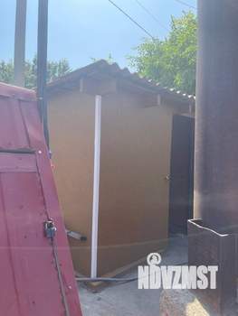 Дом 50м², 2-этажный, участок 12 сот.