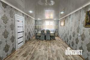 Дом 108м², 2-этажный, участок 6 сот.