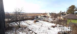 Дом 40м², 1-этажный, участок 8 сот.