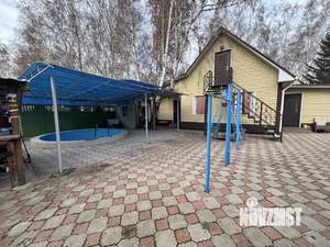 Дом 80м², 2-этажный, участок 9 сот.