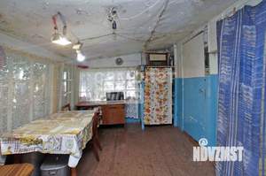 Дом 48м², 1-этажный, участок 5 сот.