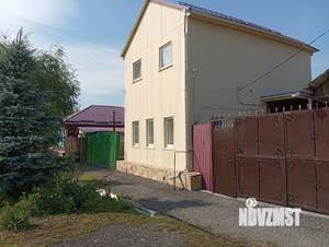 Дом 88м², 2-этажный, участок 2 сот.