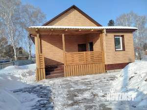 Дом 90м², 2-этажный, участок 5 сот.