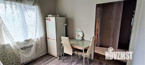 Дом 95м², 1-этажный, участок 3 сот.