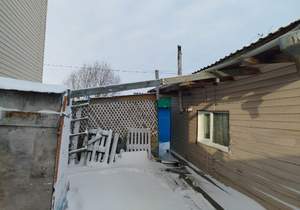 Дом 70м², 1-этажный, участок 0 сот.