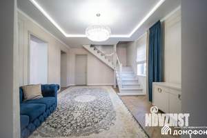 Дом 180м², 2-этажный, участок 8 сот.