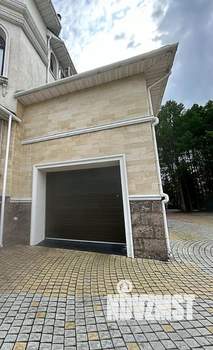 Коттедж 708м², 4-этажный, участок 12 сот.