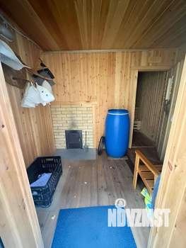 Дом 58м², 2-этажный, участок 5 сот.