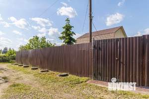 Дом 128м², 2-этажный, участок 4 сот.