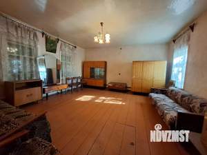 Дом 76м², 1-этажный, участок 6 сот.