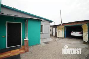 Дом 70м², 1-этажный, участок 12 сот.