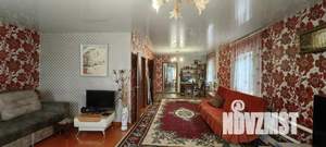 Дом 92м², 1-этажный, участок 3 сот.