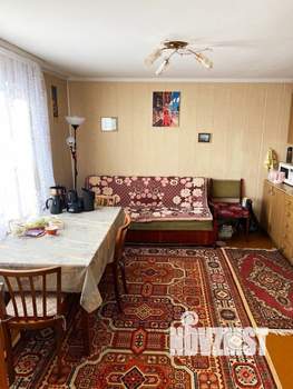 Дом 100м², 1-этажный, участок 6 сот.