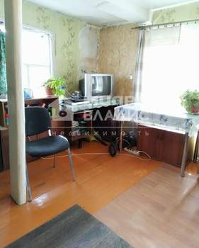 Дом 23м², 1-этажный, участок 1 сот.