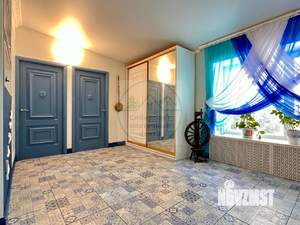 Коттедж 300м², 3-этажный, участок 7 сот.