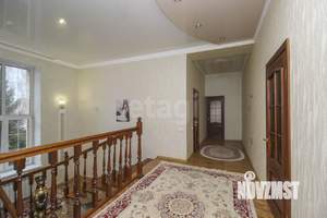 Дом 384м², 2-этажный, участок 15 сот.