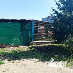 Дом 53м², 1-этажный, участок 4 сот.