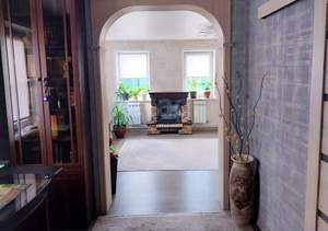 Дом 74м², 1-этажный, участок 4 сот.