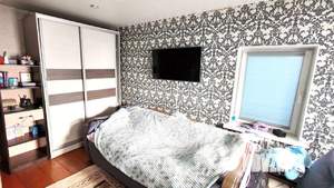 Дом 27м², 1-этажный, участок 4 сот.