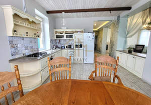 Дом 153м², 2-этажный, участок 6 сот.