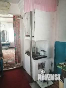 Дом 72м², 1-этажный, участок 2 сот.