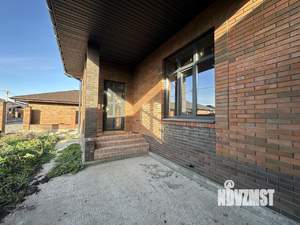 Коттедж 212м², 1-этажный, участок 6 сот.