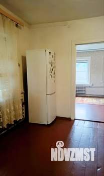 Дом 40м², 2-этажный, участок 3 сот.