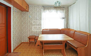 Дом 102м², 1-этажный, участок 5 сот.